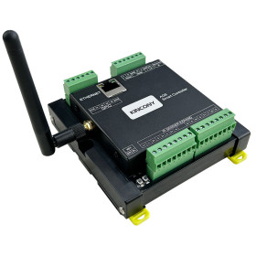 Controller IR Intelligente ESP32-S3, Home Assistant, AG8