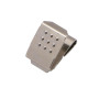 Contact arc baterii DIY, otel nichelat, AA 18650 CR123A