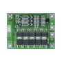 Modul BMS 3S 40A 12.6V pentru acumulatori litiu