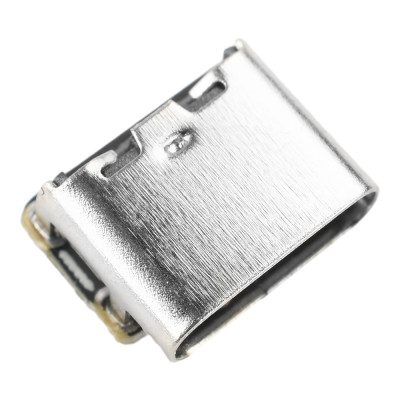 Li-Ion 3.7V charging module, 600mA, with USB Type-C