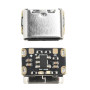 Li-Ion 3.7V charging module, 600mA, with USB Type-C