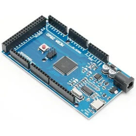 Mega 2560 R3 development board, CH340, Arduino compatible