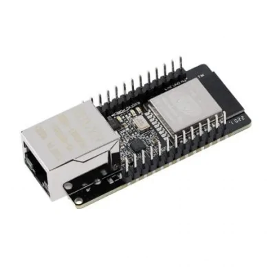 Wireless Gateway Modul ESP32 mit Ethernet, Wi-Fi und Bluetooth, WT32-ETH01