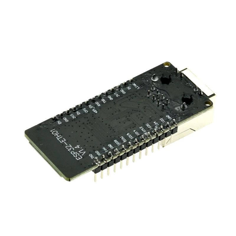 AYWHP 2 pezzi WT32-ETH01 ESP32 ethernet porta seriale integrata