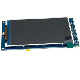 3.5 inch TFT LCD Display, ILI9486, 480x320, Arduino compatible