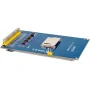 3,5-Zoll-TFT-LCD-Display, ILI9486, 480x320, kompatibel mit Arduino