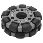 Roata Omnidirectionala Nexus, 100mm, 18 Role
