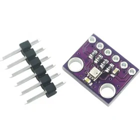 BME280 Sensor Modul, Druck, Temperatur und Luftfeuchtigkeit, GY-BME280, 3,3V
