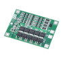 BMS module 4S with balance, 40A, 16.8V