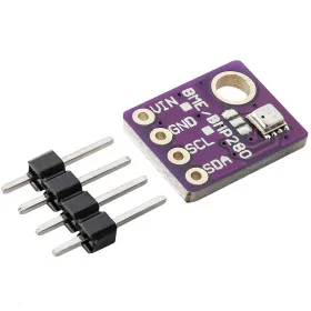 BME280 Sensor Module, Pressure, Temperature and Humidity, GY-BME280, 5V