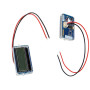 Modul indicator nivel baterie Li-Ion Plumb-Acid 3S-15S LCD