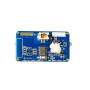 Li-Ion and Lead-Acid Battery Level Indicator Display Module, 3S-15S, LCD