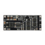 Modul UPS bidirectional 2S Li-Ion, intrare 9-10V, 50x20mm