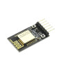 WiFi Probe Mode, Passive Sniffer, MAC Addresses, TZ-DT06, ESP M2,5V
