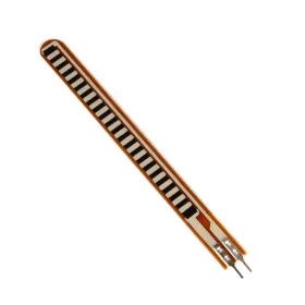 Senzor flex analogic 2.2 inch, compatibil Arduino ESP32