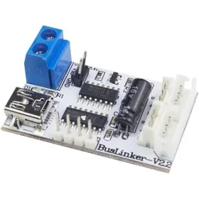 Modul TTL-USB BusLinker V2.4 pentru servo bus LX-16A