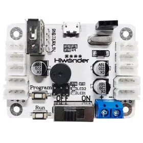 Controller Bus Szervo, Hiwonder, STM32