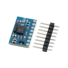 Absolute orientation sensor module, 9 axes, GY-BNO055, IIC, Serial, 3-5V