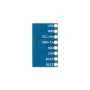 Absolute orientation sensor module, 9 axes, GY-BNO055, IIC, Serial, 3-5V