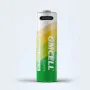 Baterii AA reincarcabile Li-ion 1.5V 2100mAh USB-C 4 buc