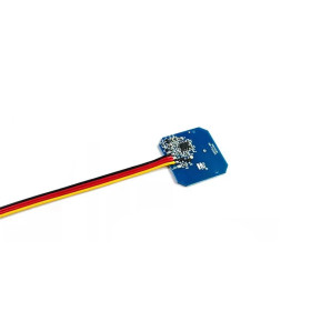 IR touch sensor, LED strip, contactless detection, 5-24V