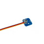 IR touch sensor, LED strip, contactless detection, 5-24V