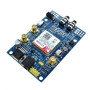 SIM808 development module, GSM-GPRS-GPS-Bluetooth, 5–25V