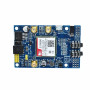 Modul SIM808 GSM GPRS GPS Bluetooth, 5-25V, compatibil Arduino