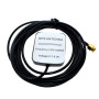SIM808-Entwicklungsmodul, GSM-GPRS-GPS-Bluetooth, 5–25 V