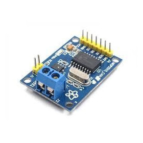 CAN-Modul MCP2515