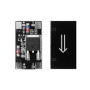 Modul protectie inversare polaritate MOSFET 3-28V 12A