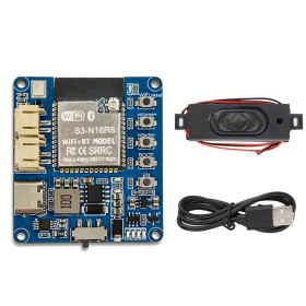 KI-Sprachassistent-Modul, ESP32 S3, Audio, Xiaozhi