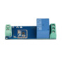 Bluetooth proximity switch module, with relay, XY-MB02YF, 5V