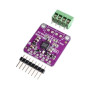 MAX31865 Temperature Sensor Module, PT100 Sensor, 3-5V