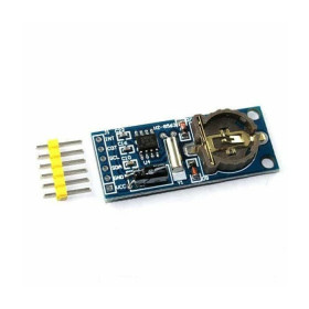 Clock Module, RTC, PCF8563
