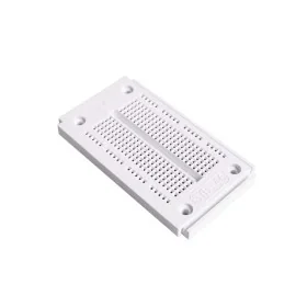 Breadboard da 270 punti, SYB-46, 2.54mm, modulare