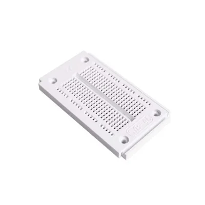 Breadboard 270 points, SYB-46, 2.54mm, modular