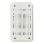 Breadboard 270 points, SYB-46, 2.54mm, modular