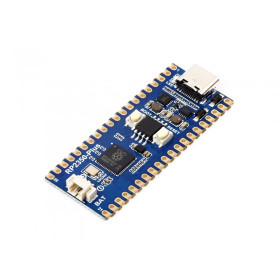 Waveshare Pi Pico 2 Plus Development Board, RP2350