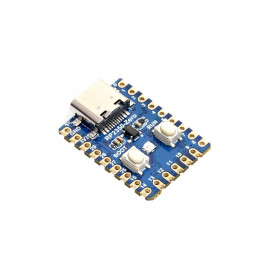 Scheda di sviluppo Waveshare Zero Mini, RP2350