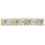 WS2812B addressable LED strip, IP20, 10 cm