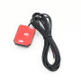 GPS module, NMEA 0183, RS232, 1Hz, 5V