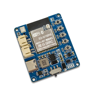Xiaozhi AI Voice Assistant Module ESP32-S3 with 1.54