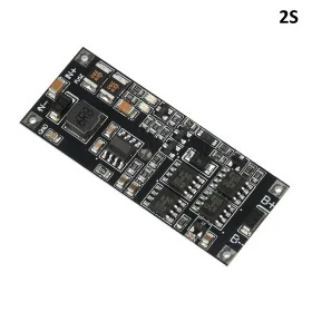 Bidirektionales UPS-Modul, kompatibel mit 2S-Lithium, 9–10 V