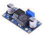 Állítható feszültségcsökkentő modul LM2596 DC-DC 4.5-40V 3A