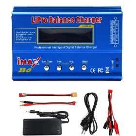 Incarcator cu balans B6 V3 80W