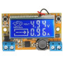 Modul coborator tensiune DC-DC reglabil 0-16V cu LCD