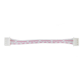 Cable with JST XH2.54 connector, 4 pins, 20 cm
