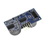 Sensore ultrasonico HY-SRF05 5V, 2-450cm, compatibile Arduino