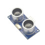 Sensore ultrasonico HY-SRF05 5V, 2-450cm, compatibile Arduino
